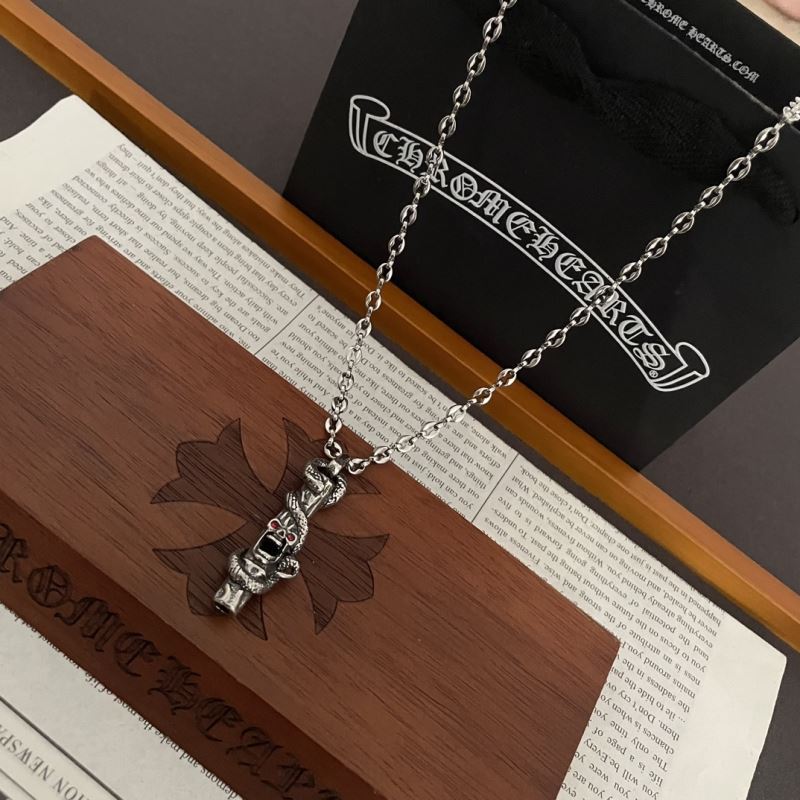 Chrome Hearts Necklaces